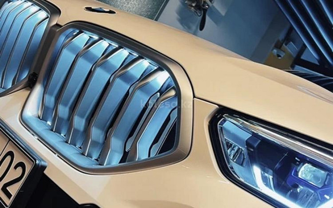 BMW X6, 2020 Алматы - изображение 7