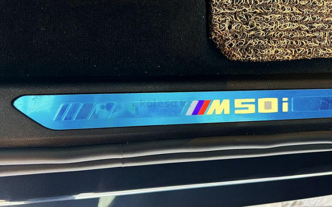 BMW X6, 2021 Алматы - изображение 6