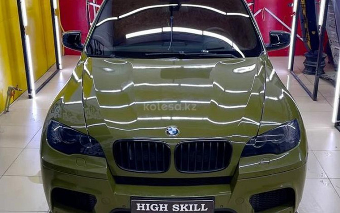 BMW X5 M, 2009 ж Шымкент - изображение 1