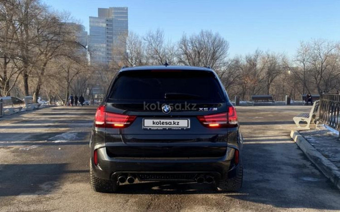 BMW X5 M, 2015 Almaty - photo 6