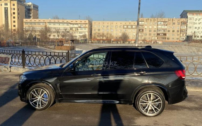 BMW X5 M, 2015 Almaty - photo 5
