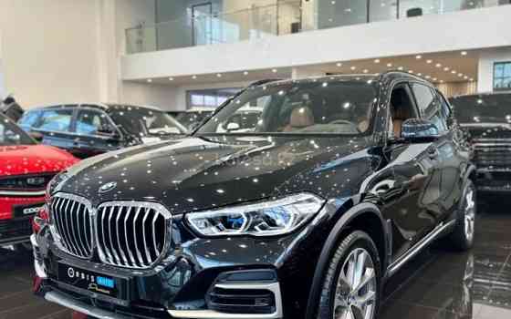 BMW X5, 2022 Семей