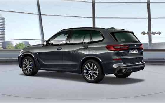 BMW X5, 2022 Ust-Kamenogorsk
