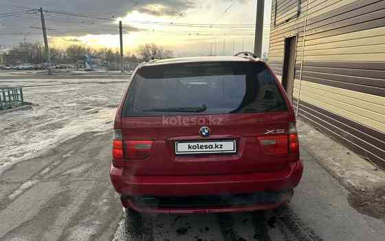 BMW X5, 2005 Павлодар