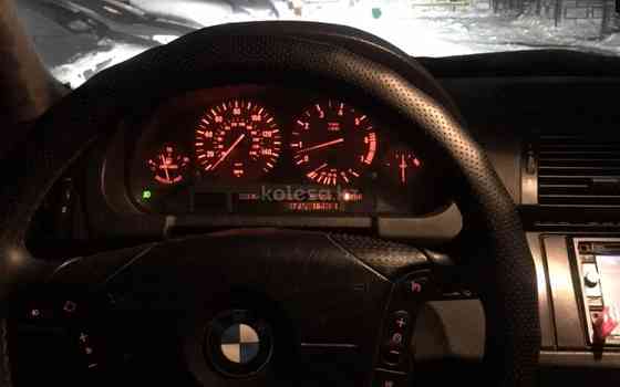 BMW X5, 2003 Семей