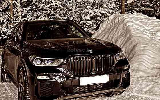 BMW X5, 2020 Ust-Kamenogorsk