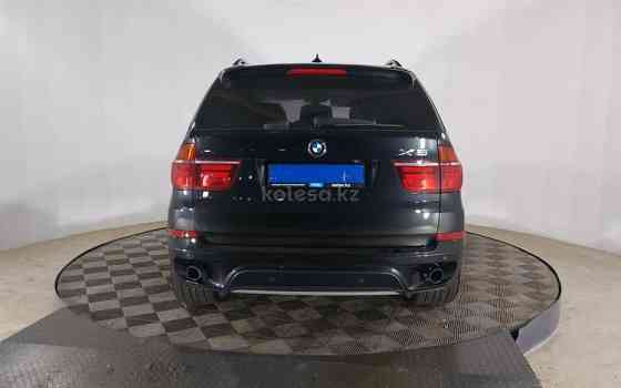 BMW X5, 2012 Aqtobe