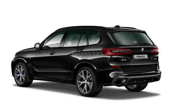 BMW X5, 2022 Ust-Kamenogorsk