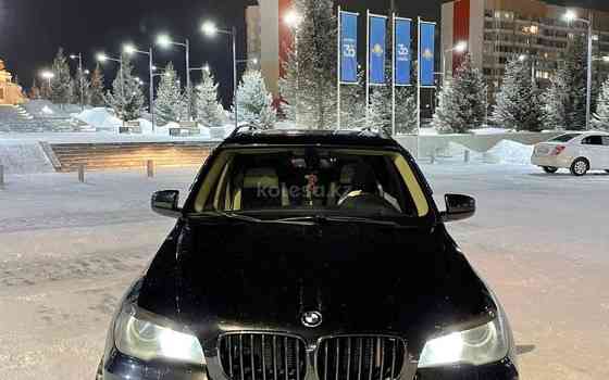 BMW X5, 2007 Ust-Kamenogorsk