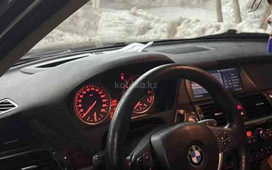 BMW X5, 2007 Ust-Kamenogorsk