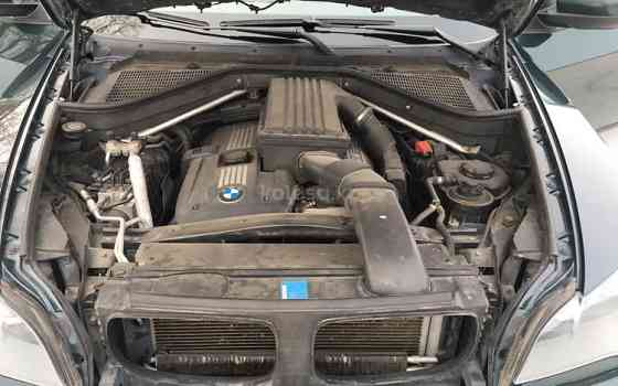 BMW X5, 2008 Karagandy