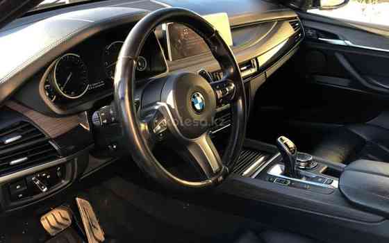 BMW X5, 2016 Almaty