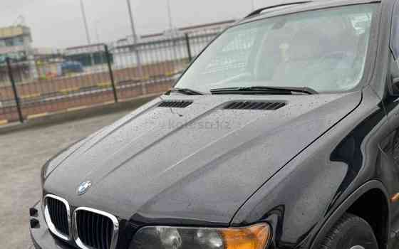 BMW X5, 2001 Shymkent