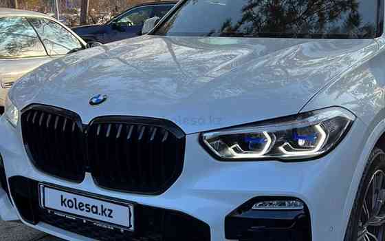 BMW X5, 2020 Almaty