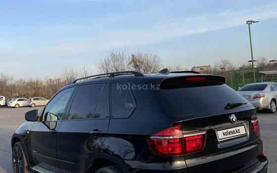BMW X5, 2013 Shymkent
