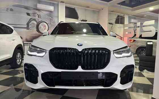 BMW X5, 2022 Karagandy