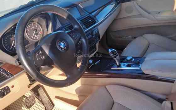 BMW X5, 2010 Atyrau