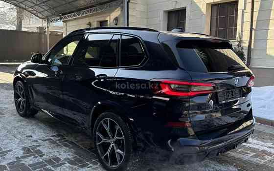 BMW X5, 2021 Almaty