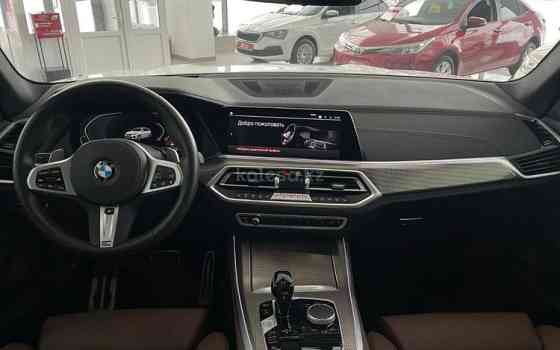BMW X5, 2021 Pavlodar