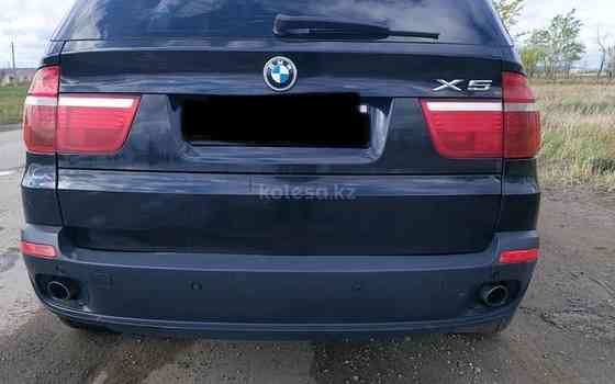 BMW X5, 2008 Рудный