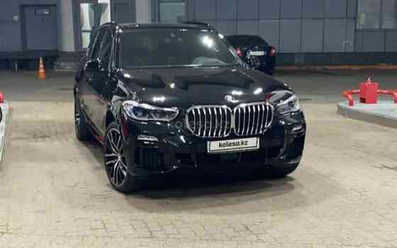 BMW X5, 2020 Актау