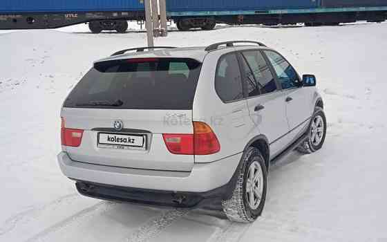 BMW X5, 2001 Karagandy