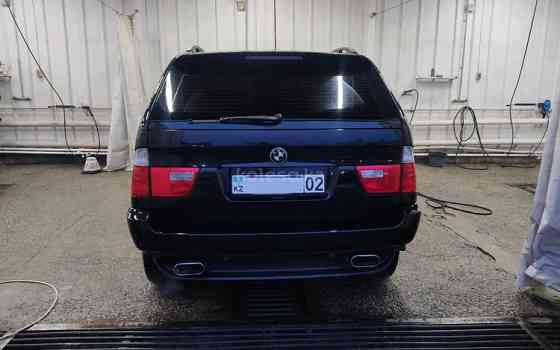 BMW X5, 2005 Almaty