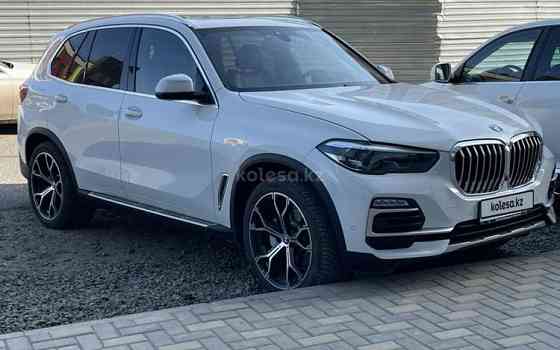 BMW X5, 2019 Atyrau