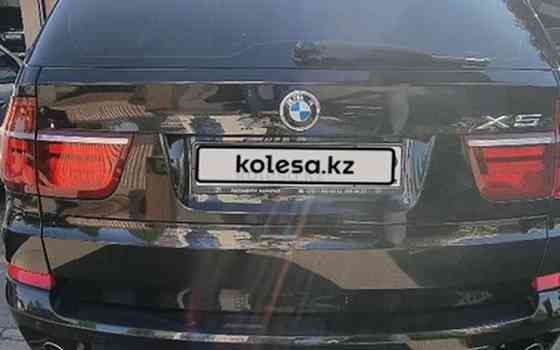 BMW X5, 2013 Almaty