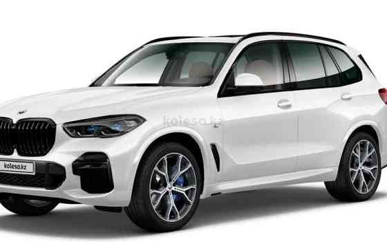 BMW X5, 2023 Karagandy