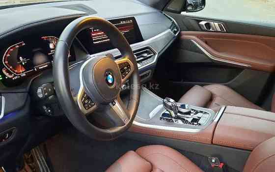 BMW X5, 2020 Almaty