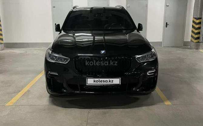 BMW X5, 2020 Астана - изображение 2