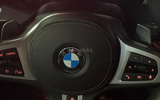 BMW X5, 2020 Астана - изображение 3