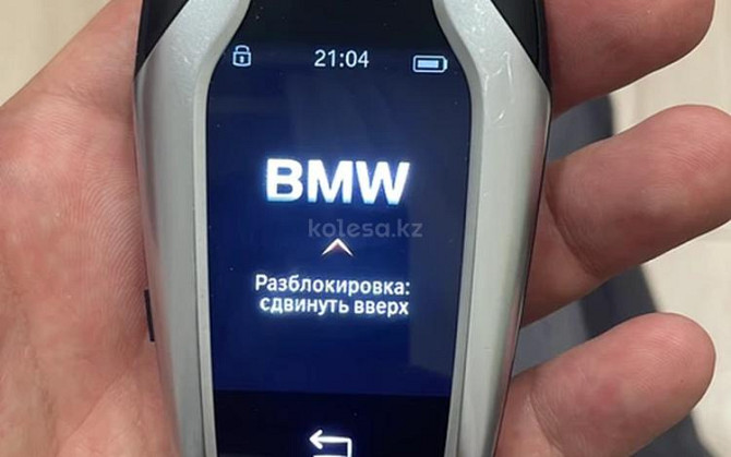 BMW X5, 2020 Астана - изображение 4