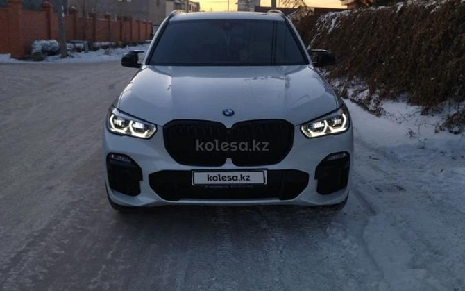 BMW X5, 2021 Astana - photo 3