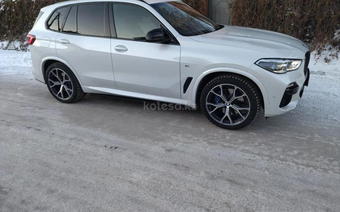BMW X5, 2021 Astana - photo 4