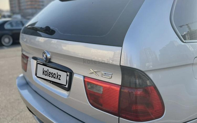 BMW X5, 2005 ж Алматы - изображение 8