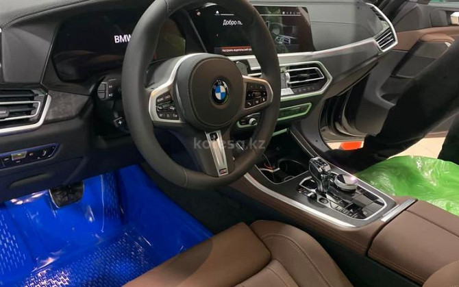 BMW X5, 2021 ж Алматы - изображение 3