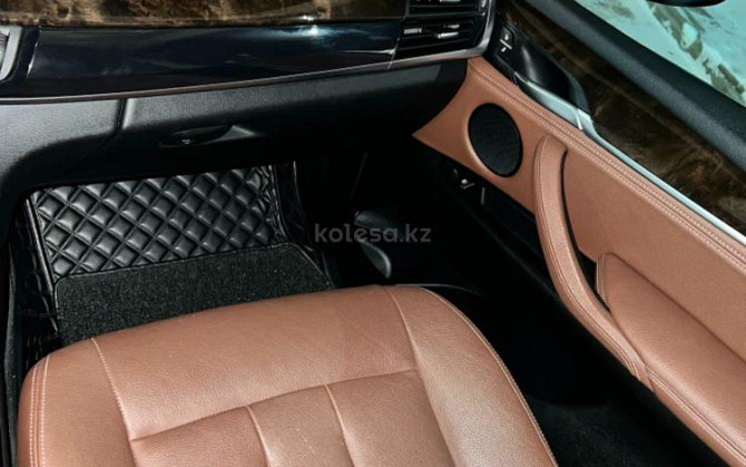 BMW X5, 2017 ж Нур-Султан - изображение 4