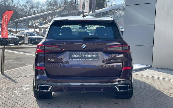 BMW X5, 2021 Almaty - photo 8