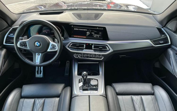 BMW X5, 2021 Almaty - photo 5