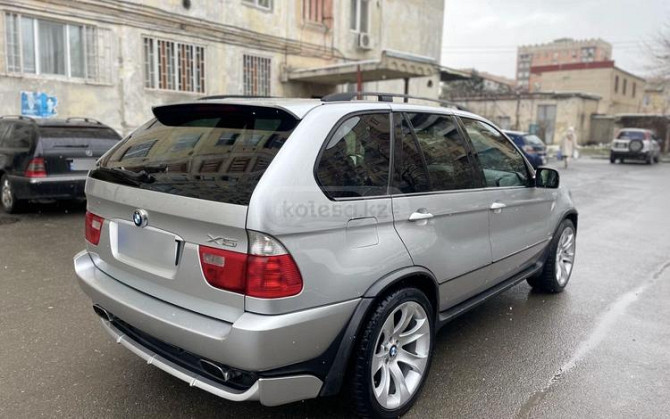 BMW X5, 2006 Астана - изображение 6
