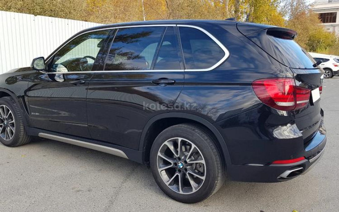 BMW X5, 2018 Астана - изображение 6