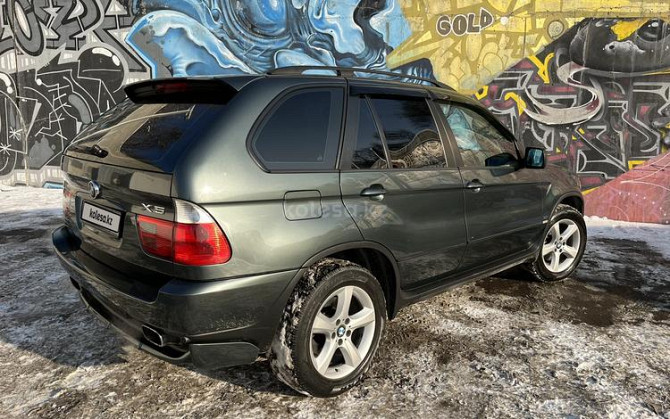 BMW X5, 2005 ж Алматы - изображение 6