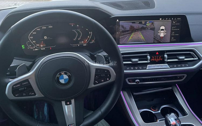 BMW X5, 2021 Шымкент - изображение 7