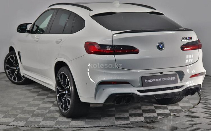 BMW X4, 2021 Алматы - изображение 5