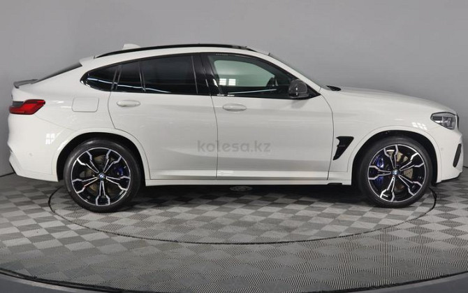 BMW X4, 2021 Алматы - изображение 8
