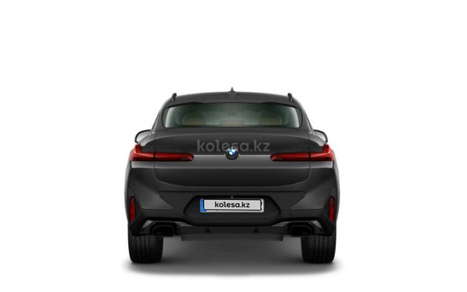 BMW X4, 2022 Усть-Каменогорск - изображение 5