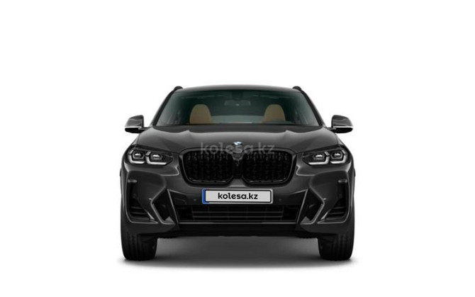 BMW X4, 2022 Усть-Каменогорск - изображение 2