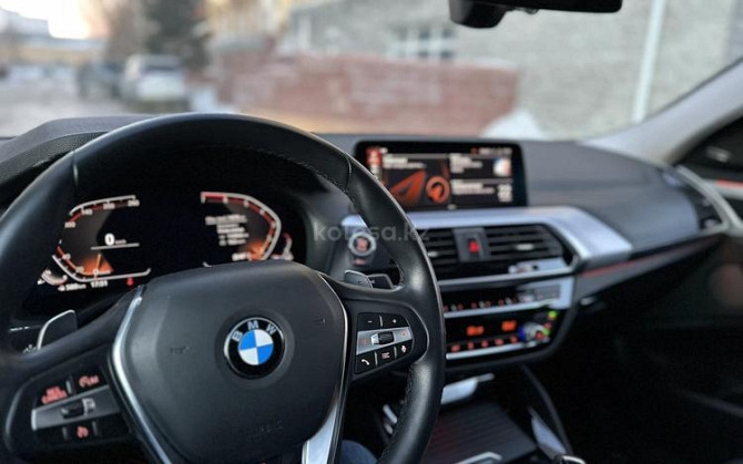 BMW X4, 2020 Астана - изображение 6